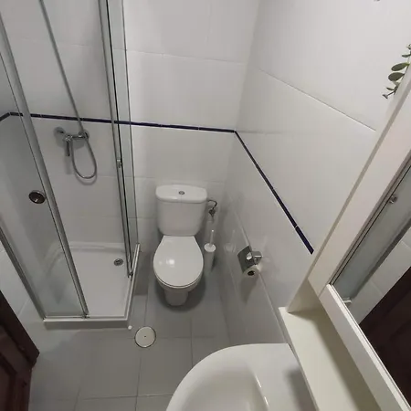 Apartment Elegancia Y Confort En El Corazon De *