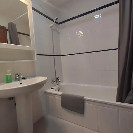 Apartment Elegancia Y Confort En El Corazon De
