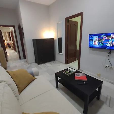 Apartment Elegancia Y Confort En El Corazon De *
