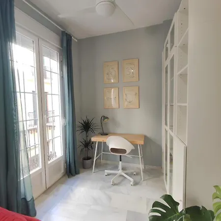 Elegancia Y Confort En El Corazon De Apartment