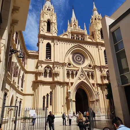 Elegancia Y Confort En El Corazon De * Malaga